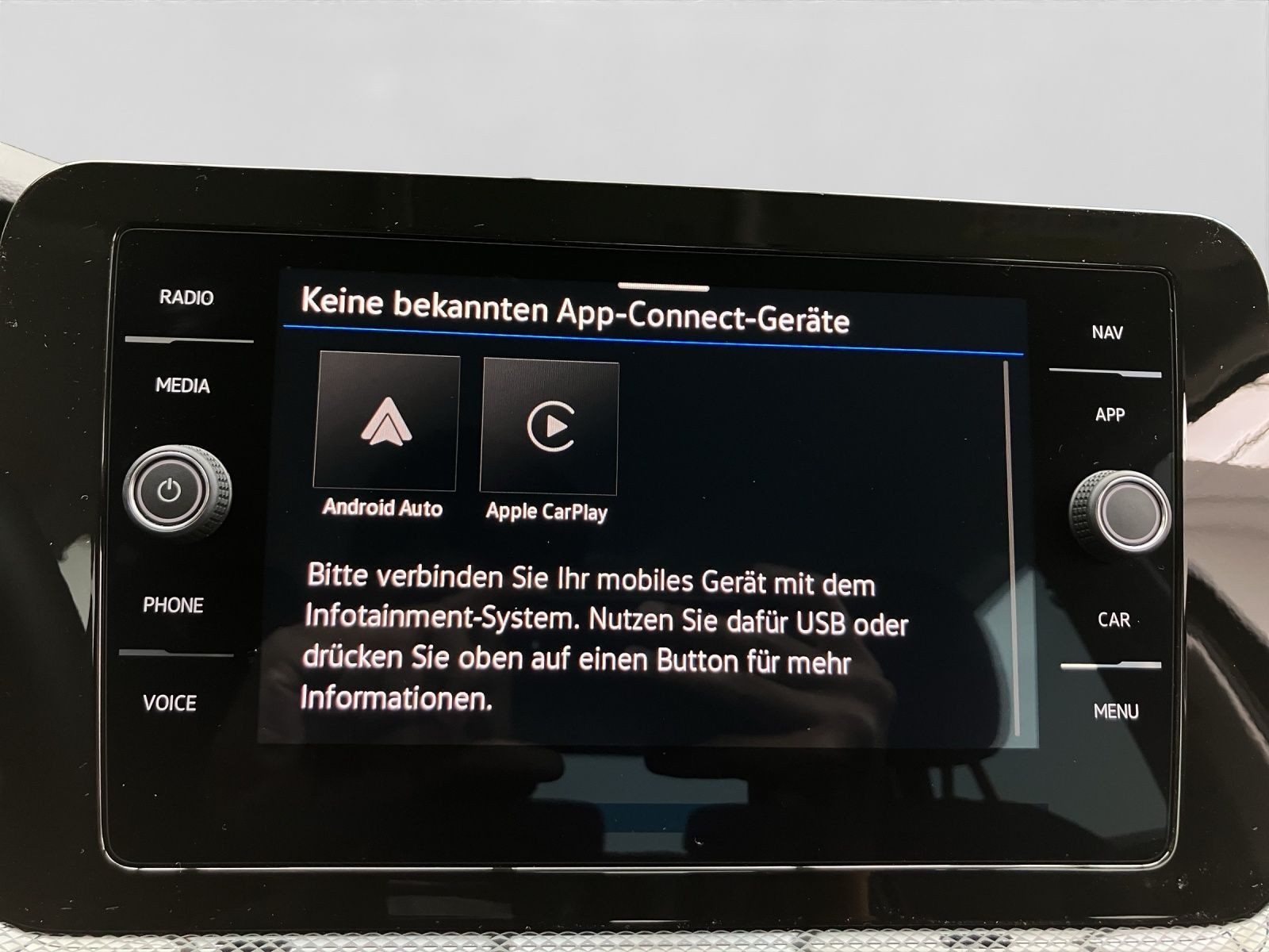 Volkswagen T-Cross – Bild 14