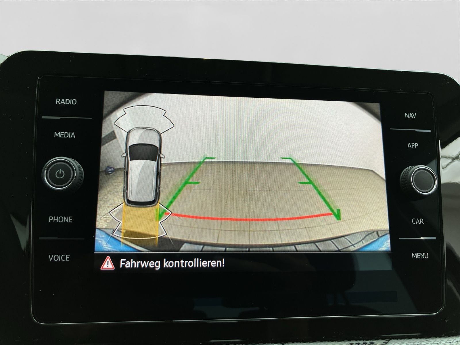 Volkswagen T-Cross – Bild 15