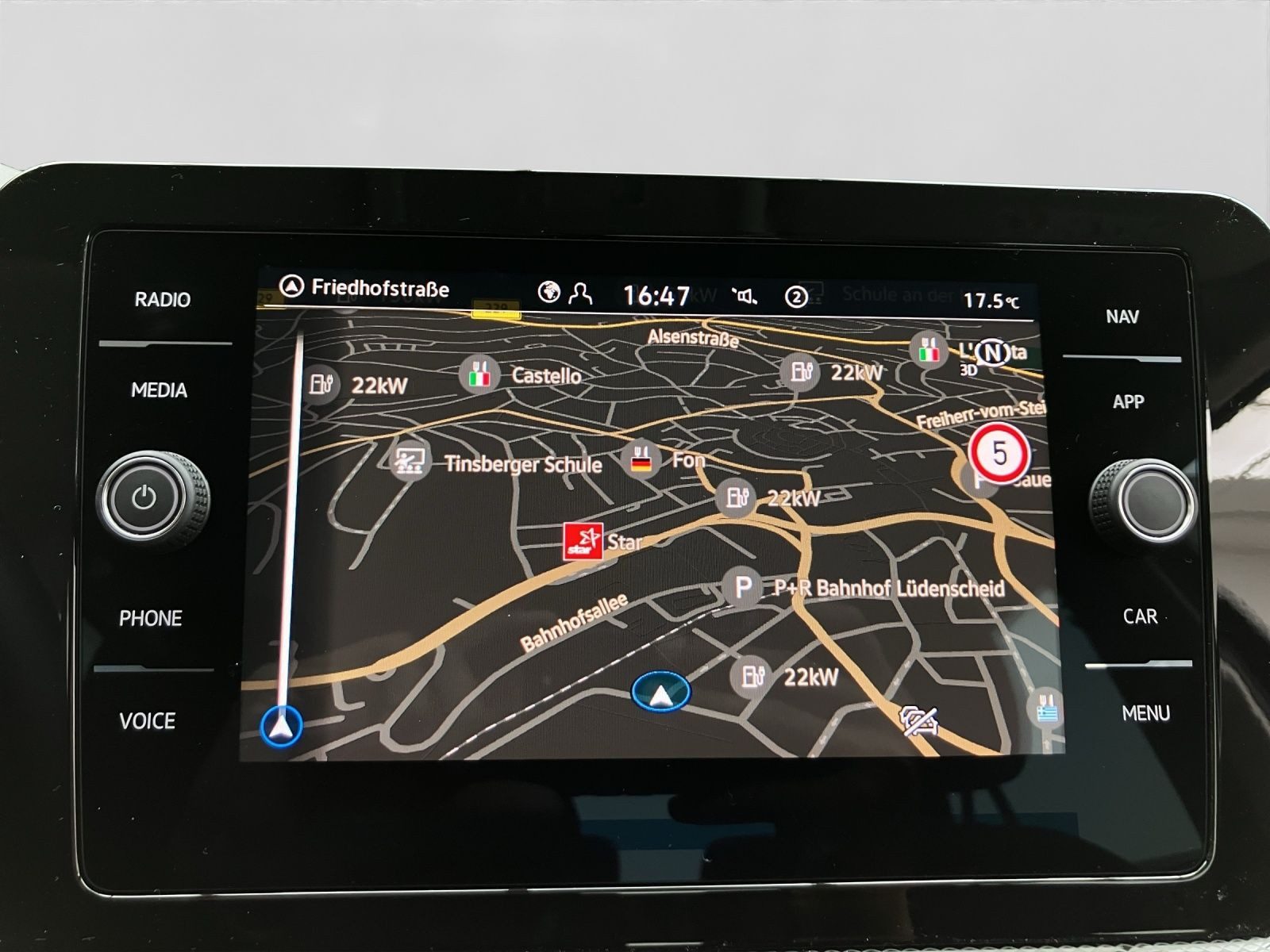 Volkswagen T-Cross – Bild 16