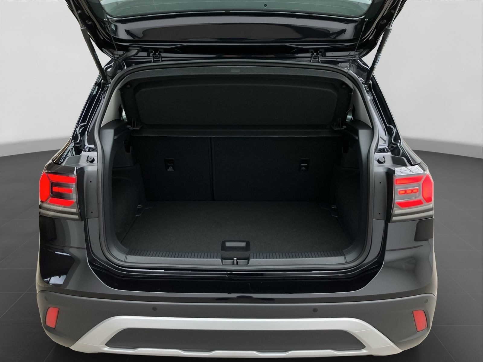 Volkswagen T-Cross – Bild 17