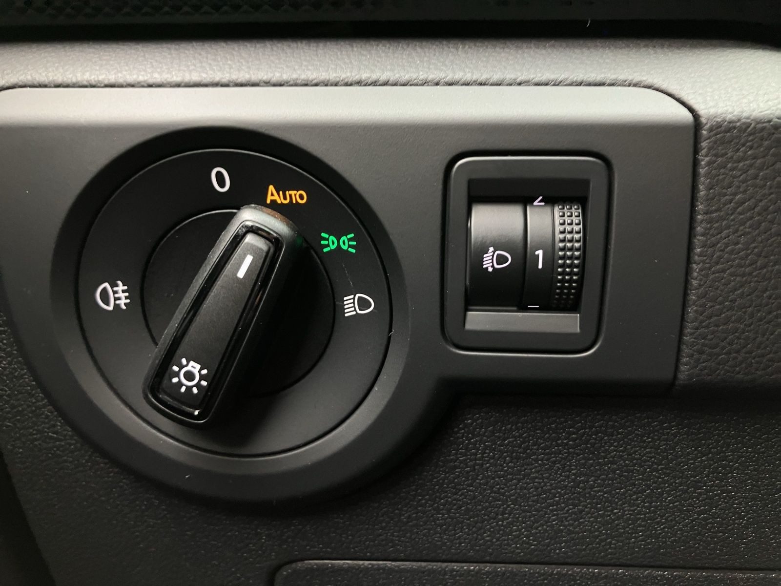Volkswagen T-Cross – Bild 18