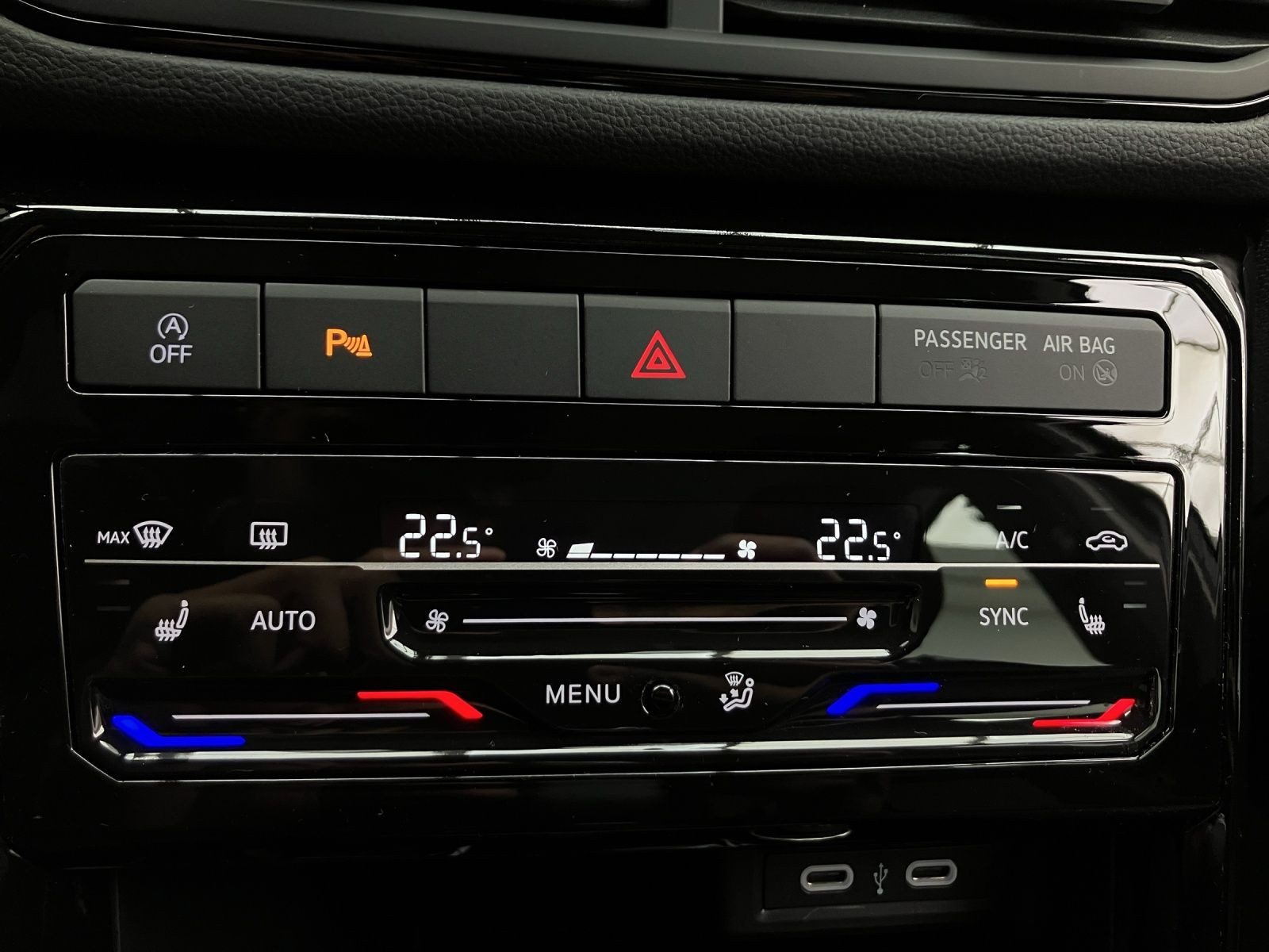 Volkswagen T-Cross – Bild 19