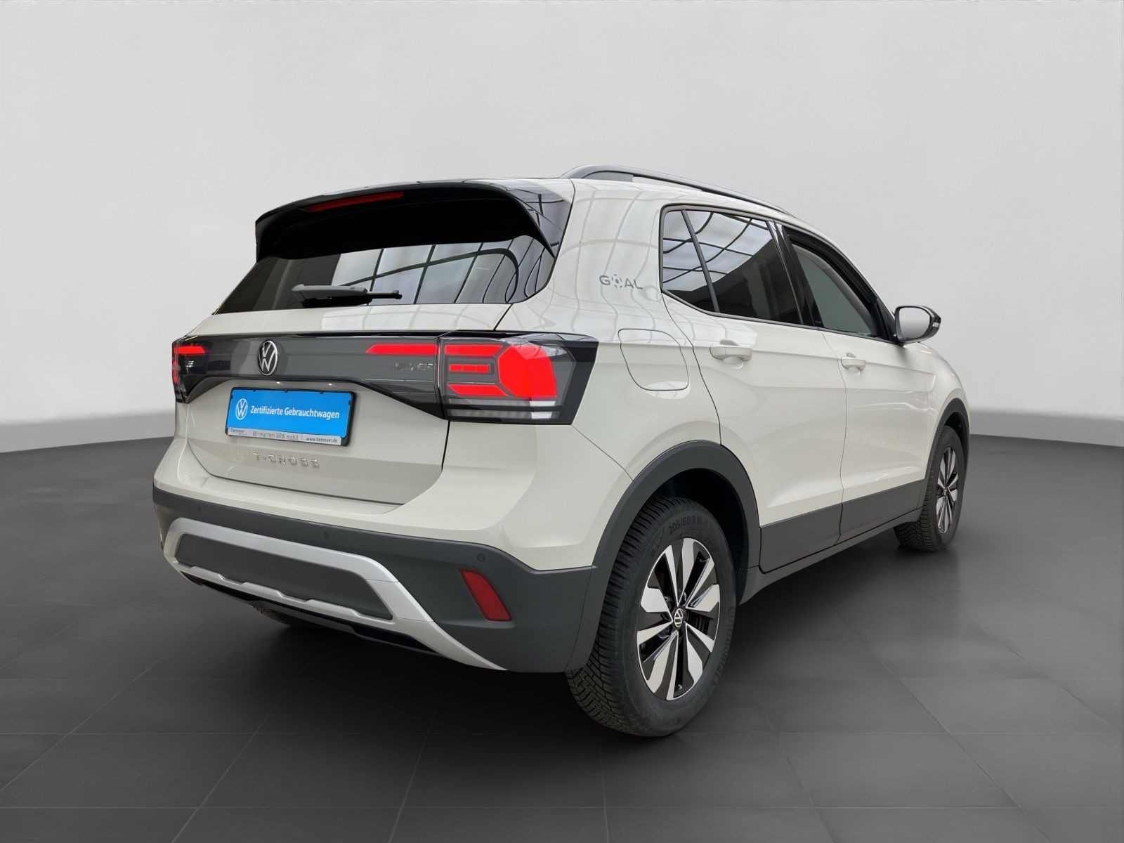 Volkswagen T-Cross – Foto 3