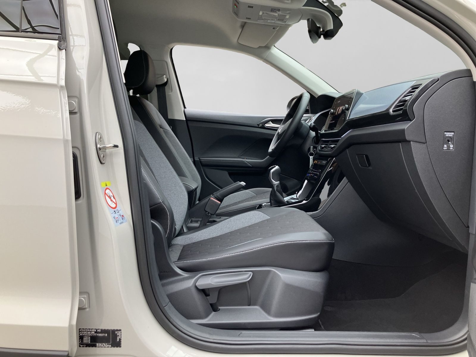 Volkswagen T-Cross – Foto 4