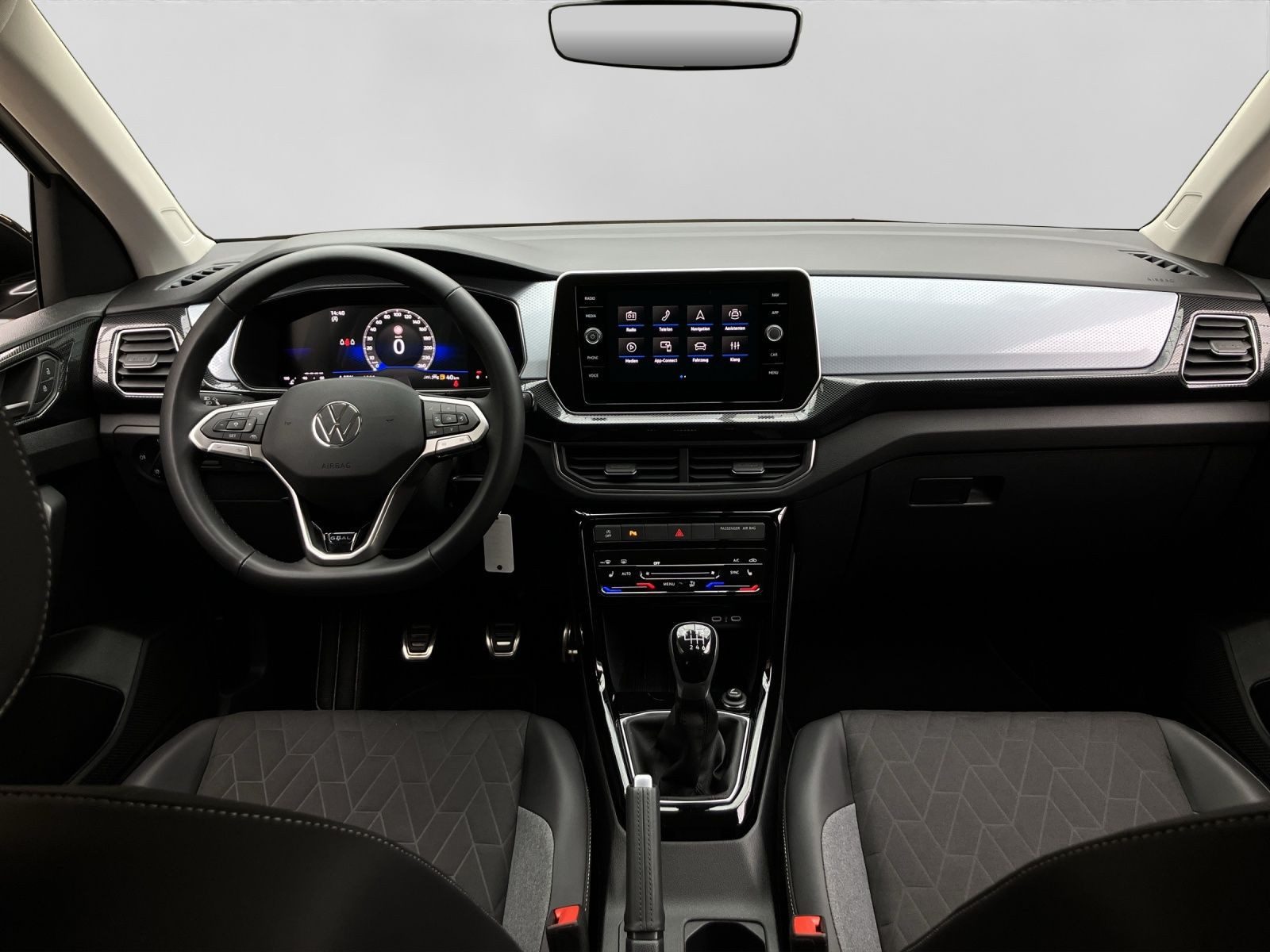 Volkswagen T-Cross – Foto 5