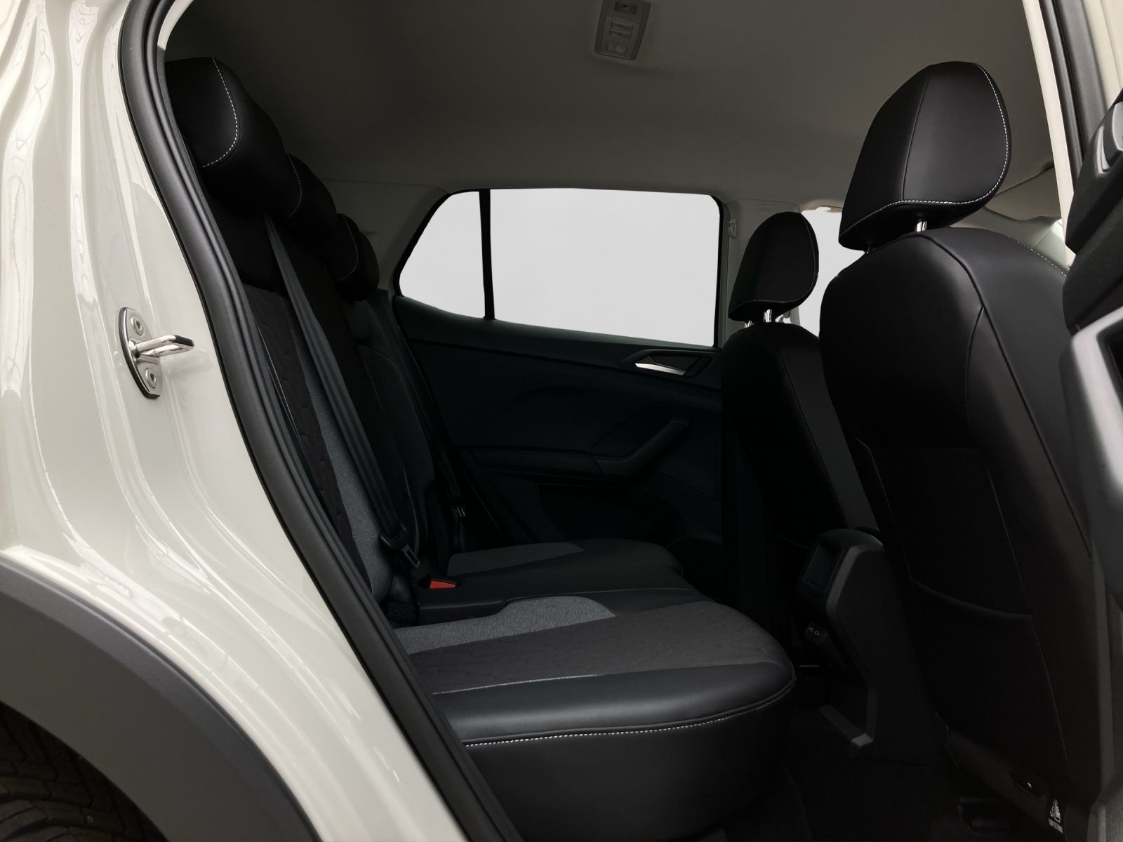 Volkswagen T-Cross – Foto 6
