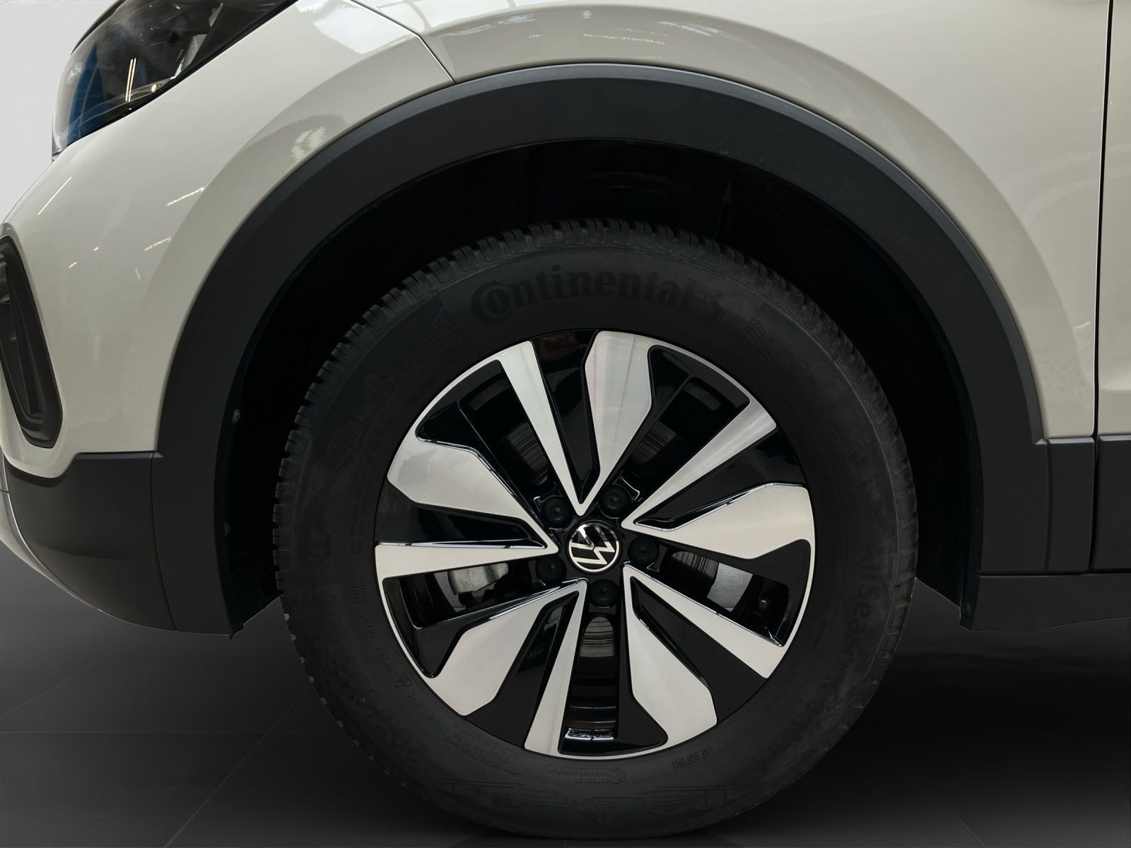 Volkswagen T-Cross – Foto 7