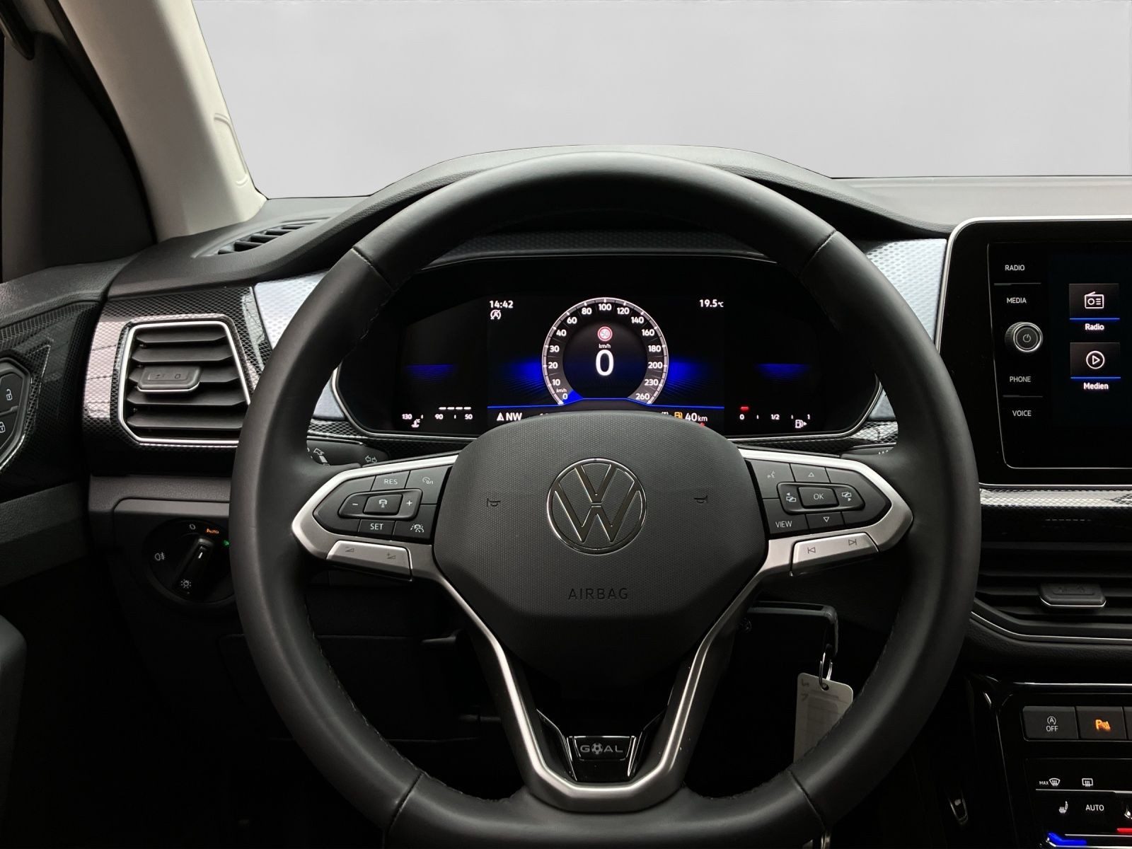 Volkswagen T-Cross – Foto 9