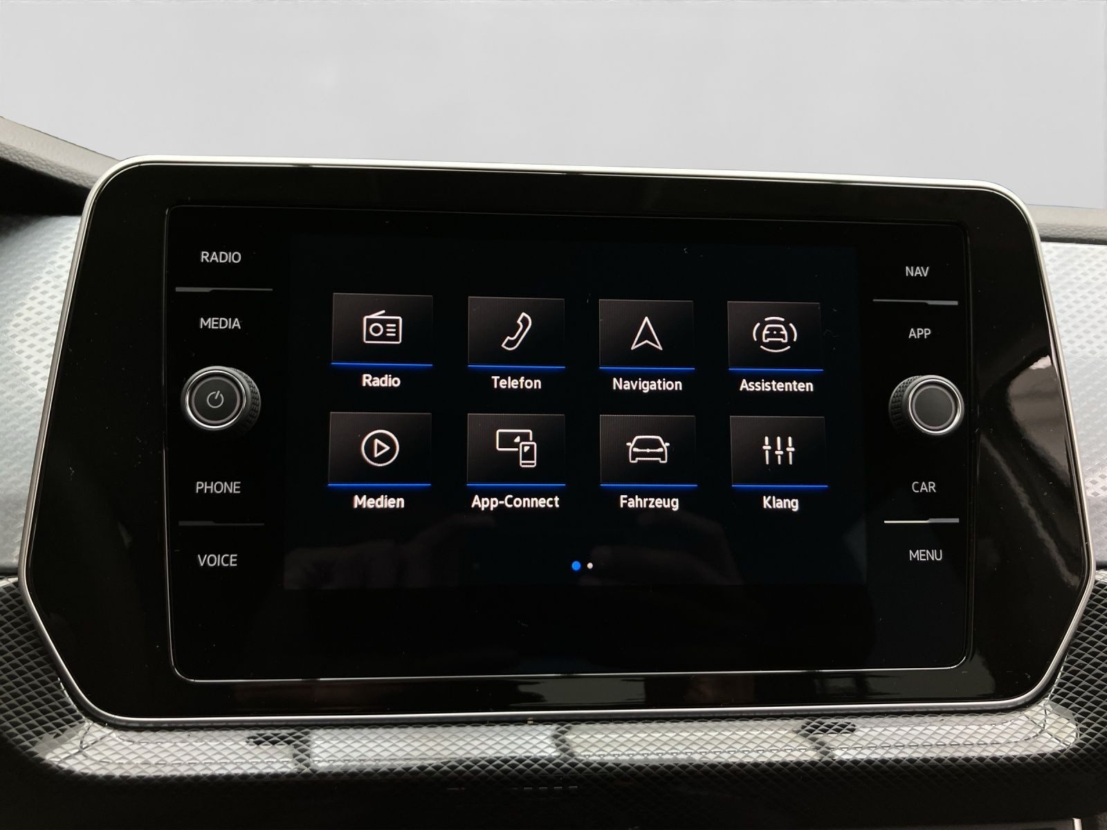 Volkswagen T-Cross – Foto 12
