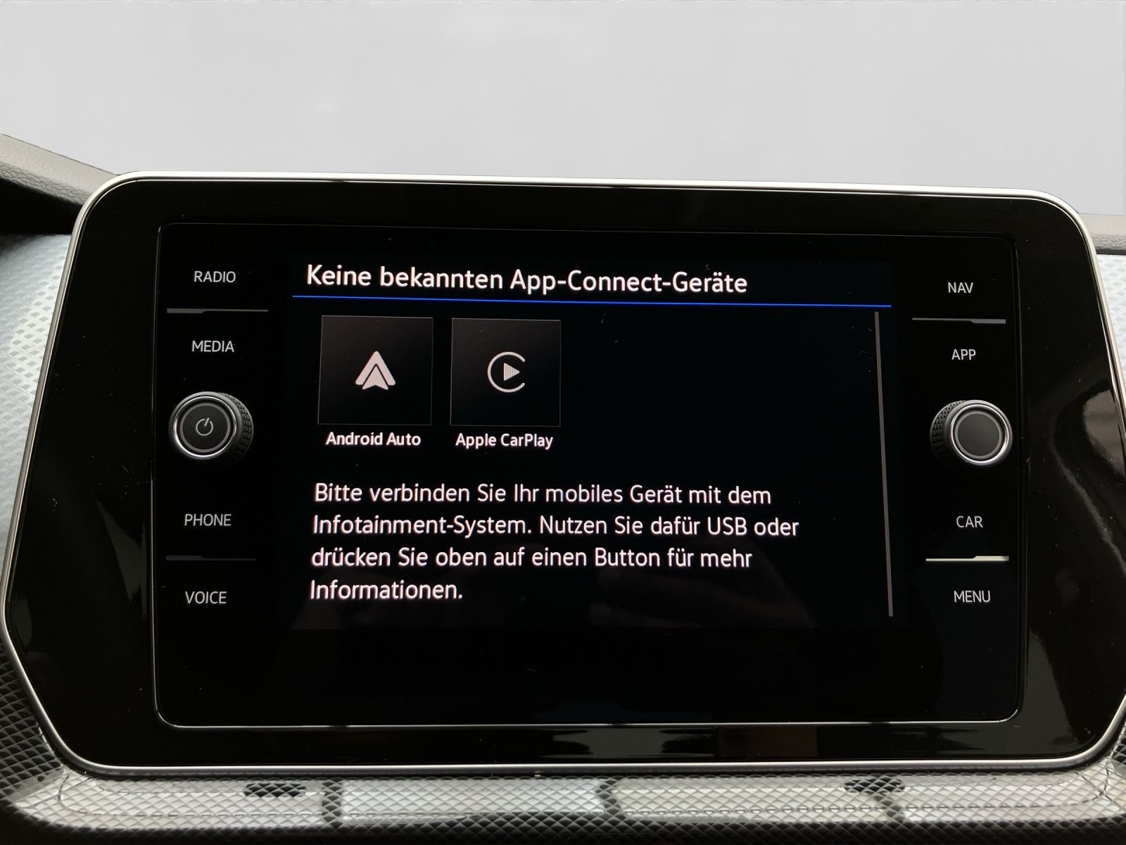 Volkswagen T-Cross – Foto 13