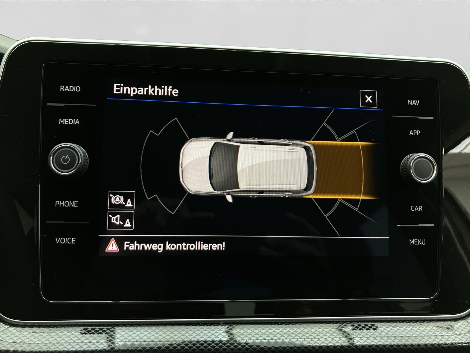 Volkswagen T-Cross – Foto 14