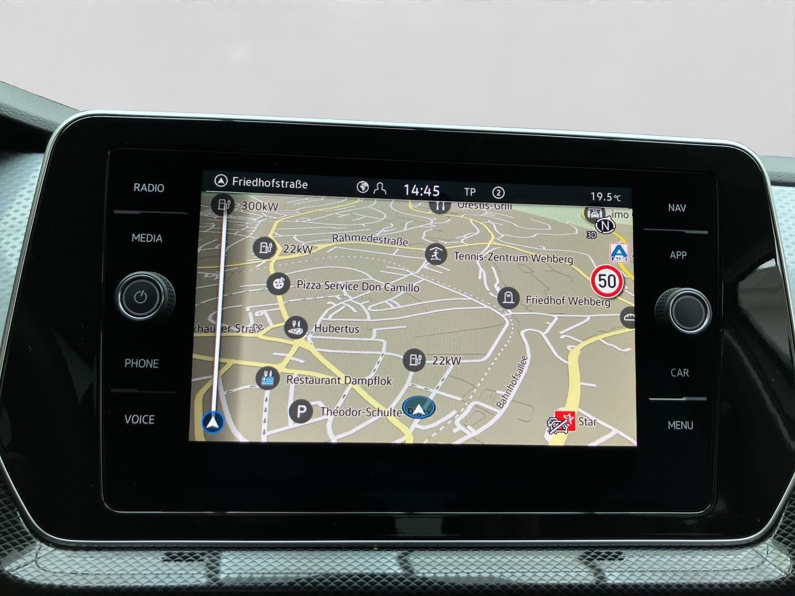 Volkswagen T-Cross – Foto 15