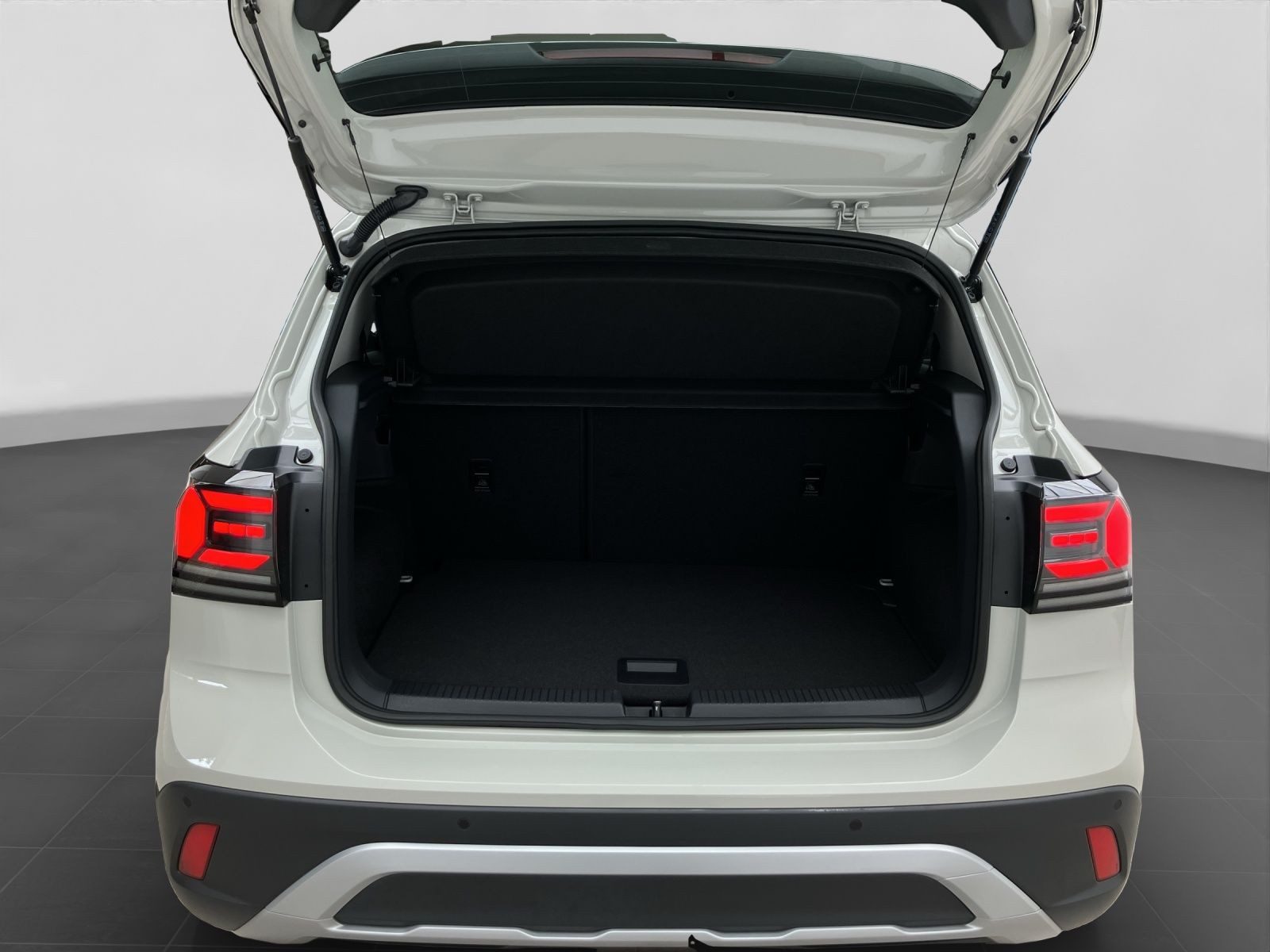 Volkswagen T-Cross – Foto 17