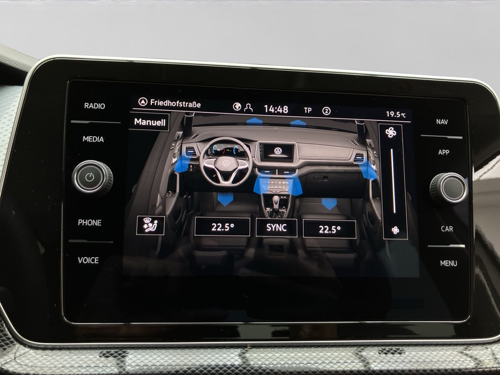 Volkswagen T-Cross – Foto 18