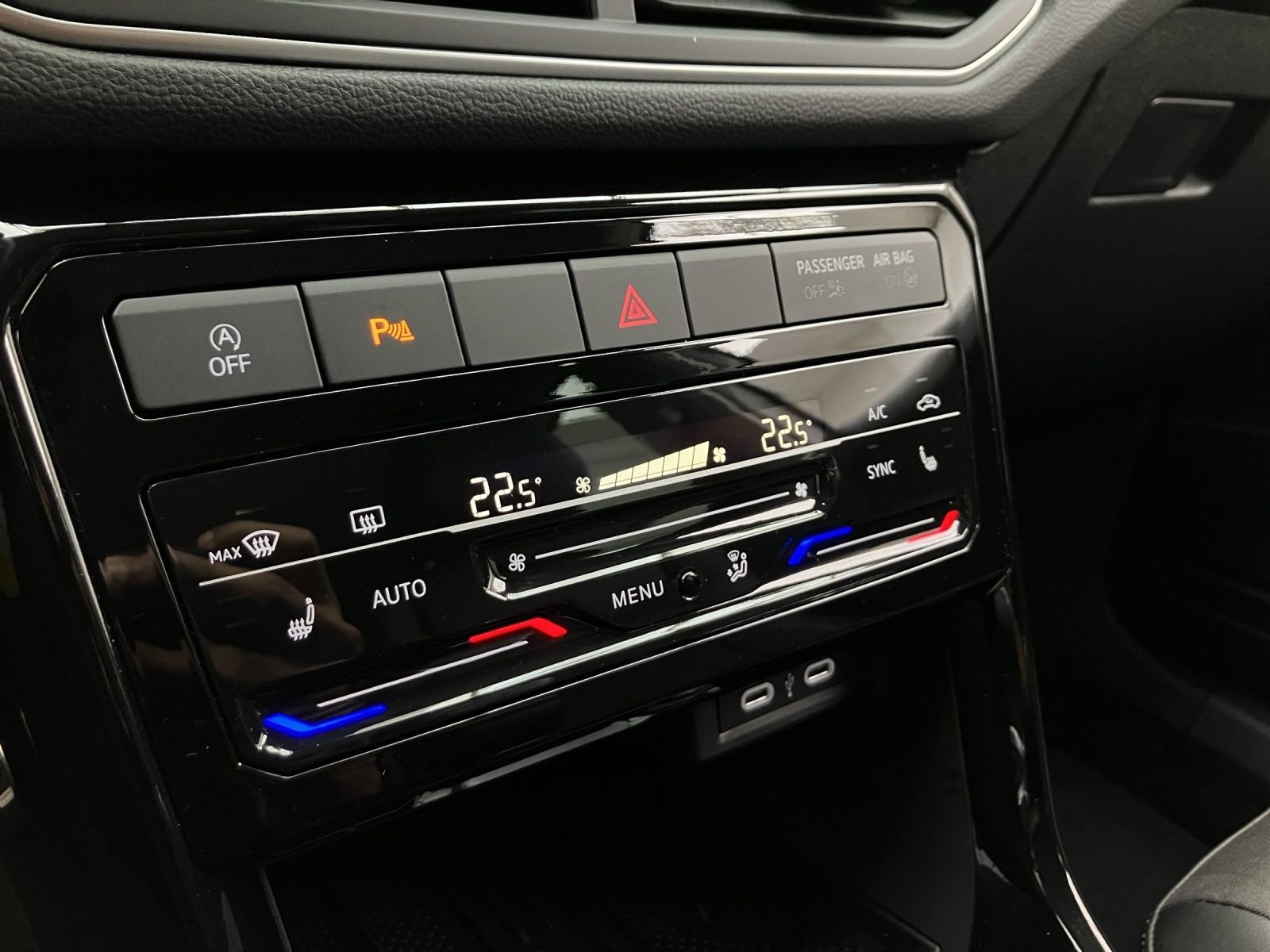 Volkswagen T-Cross – Foto 19
