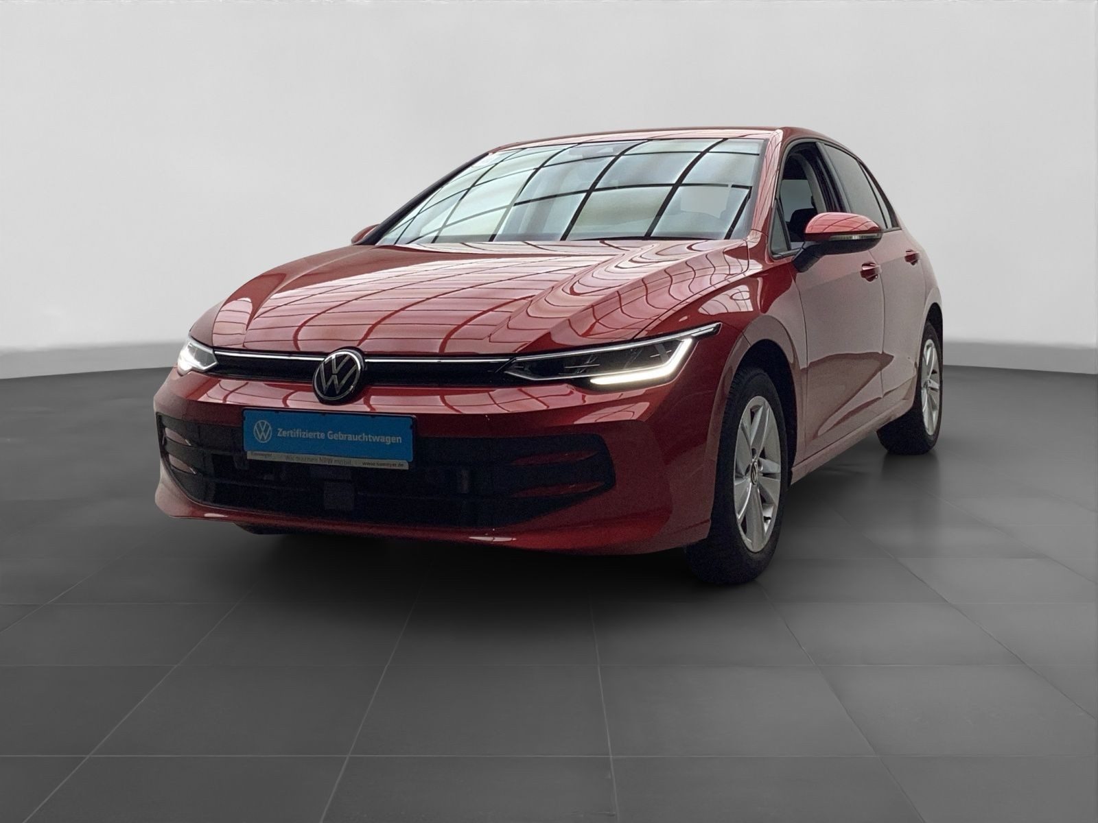 Volkswagen Golf – Foto 2