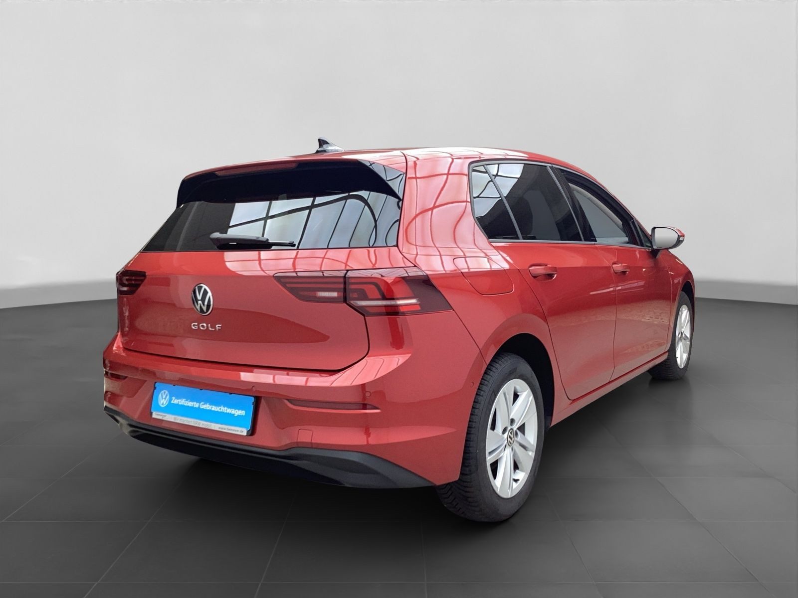 Volkswagen Golf – Foto 3