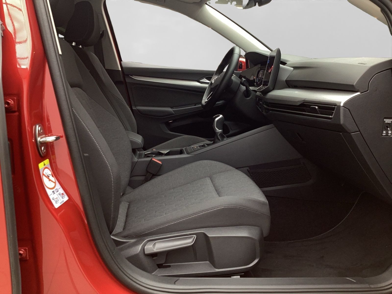Volkswagen Golf – Foto 4