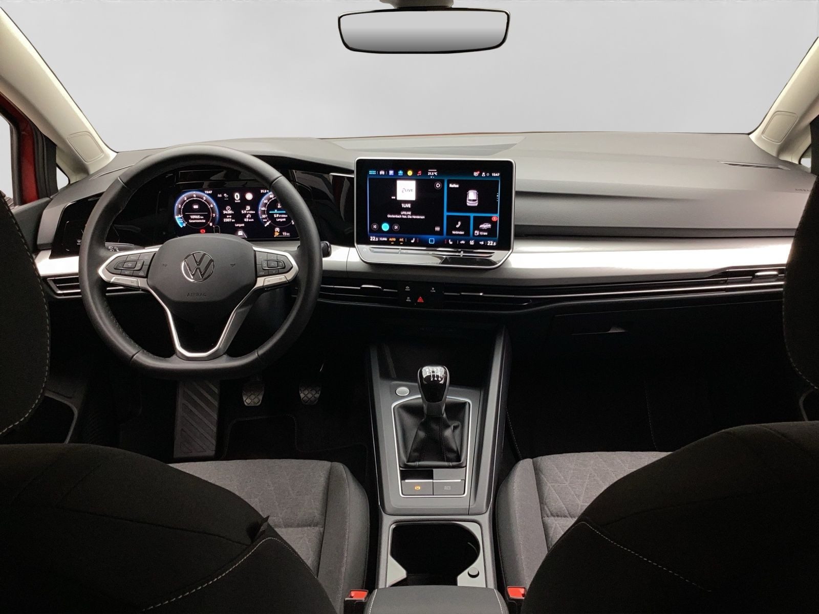 Volkswagen Golf – Foto 5