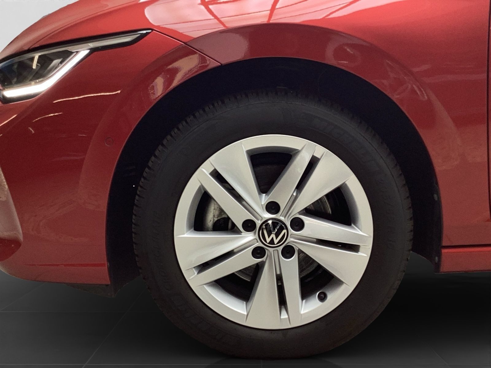 Volkswagen Golf – Foto 7