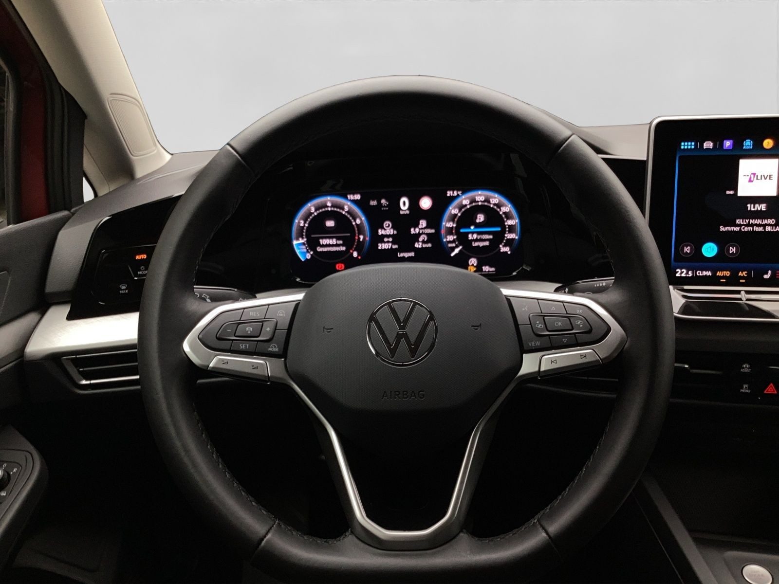 Volkswagen Golf – Foto 9