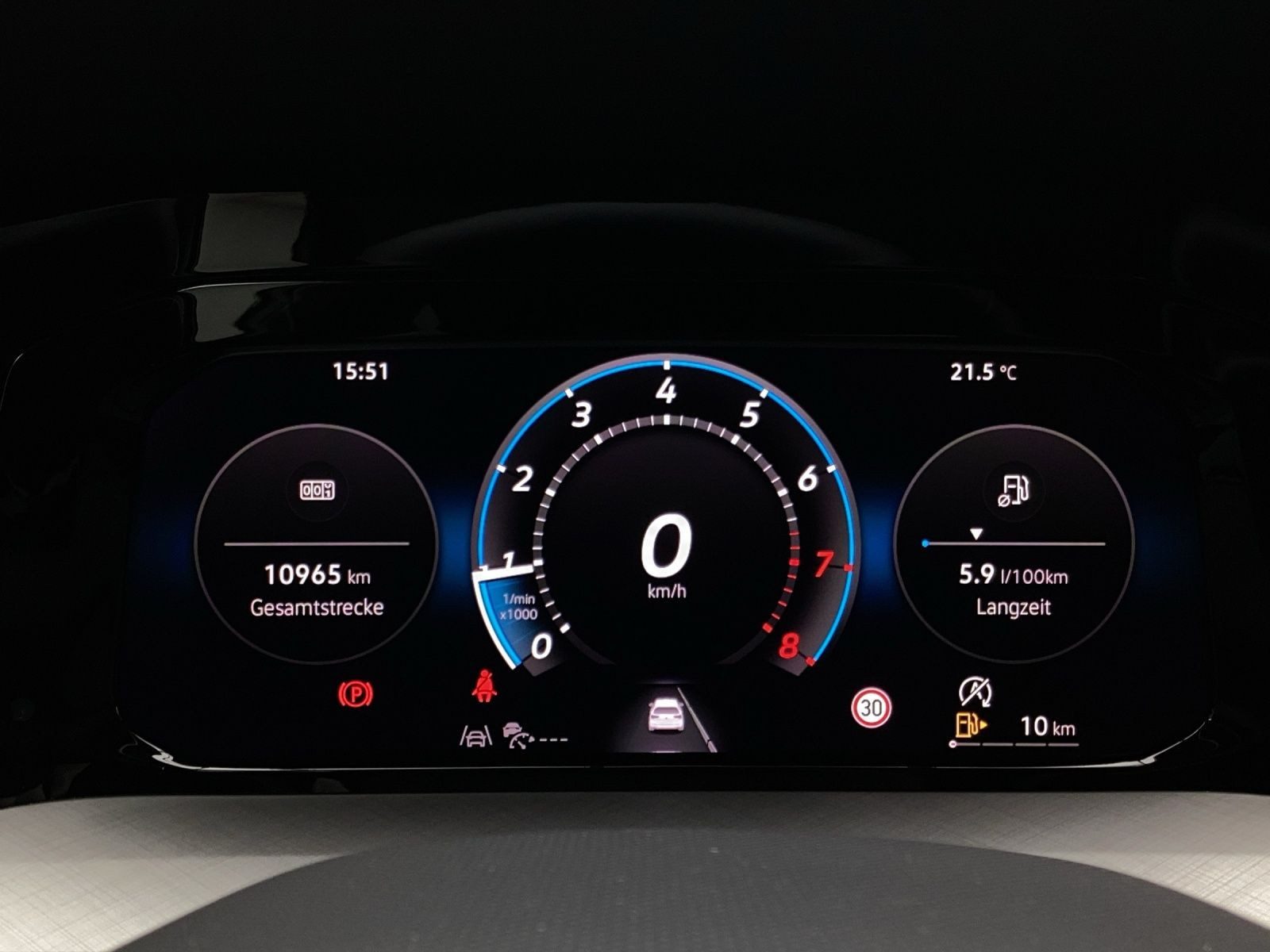 Volkswagen Golf – Foto 10