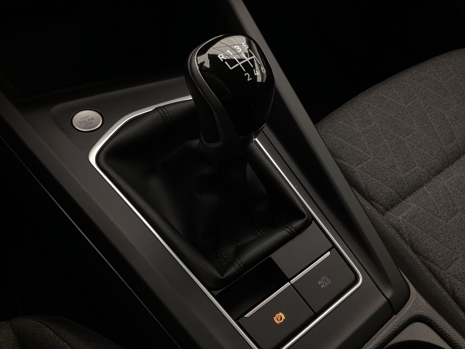 Volkswagen Golf – Foto 11