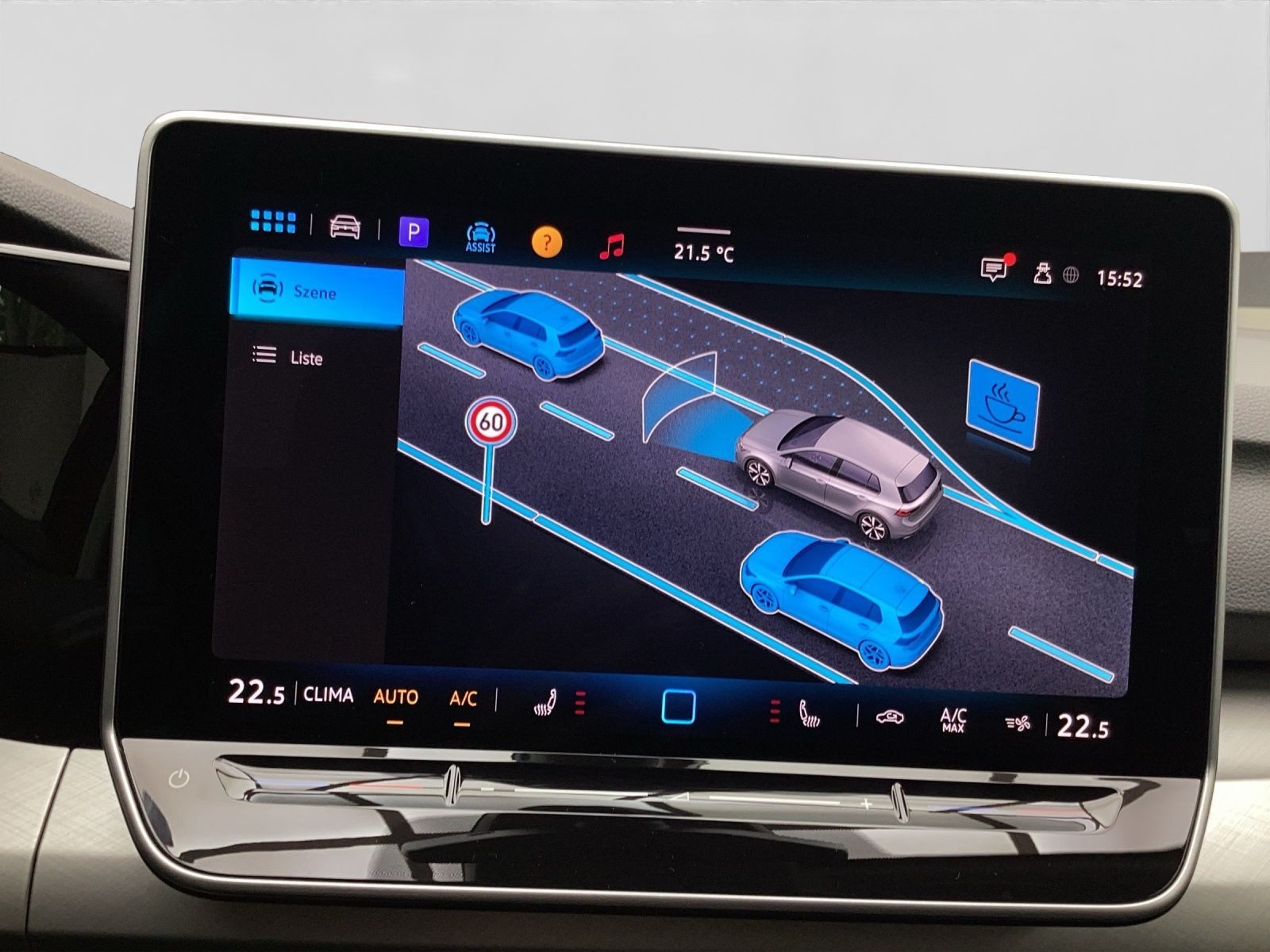 Volkswagen Golf – Foto 13