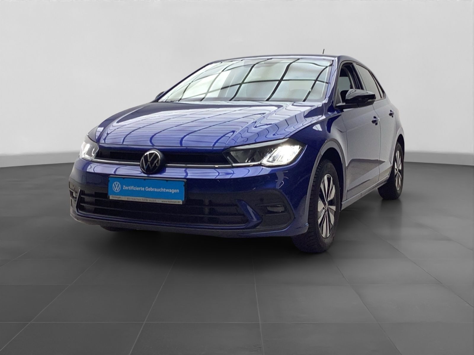 Volkswagen Polo – Bild 2
