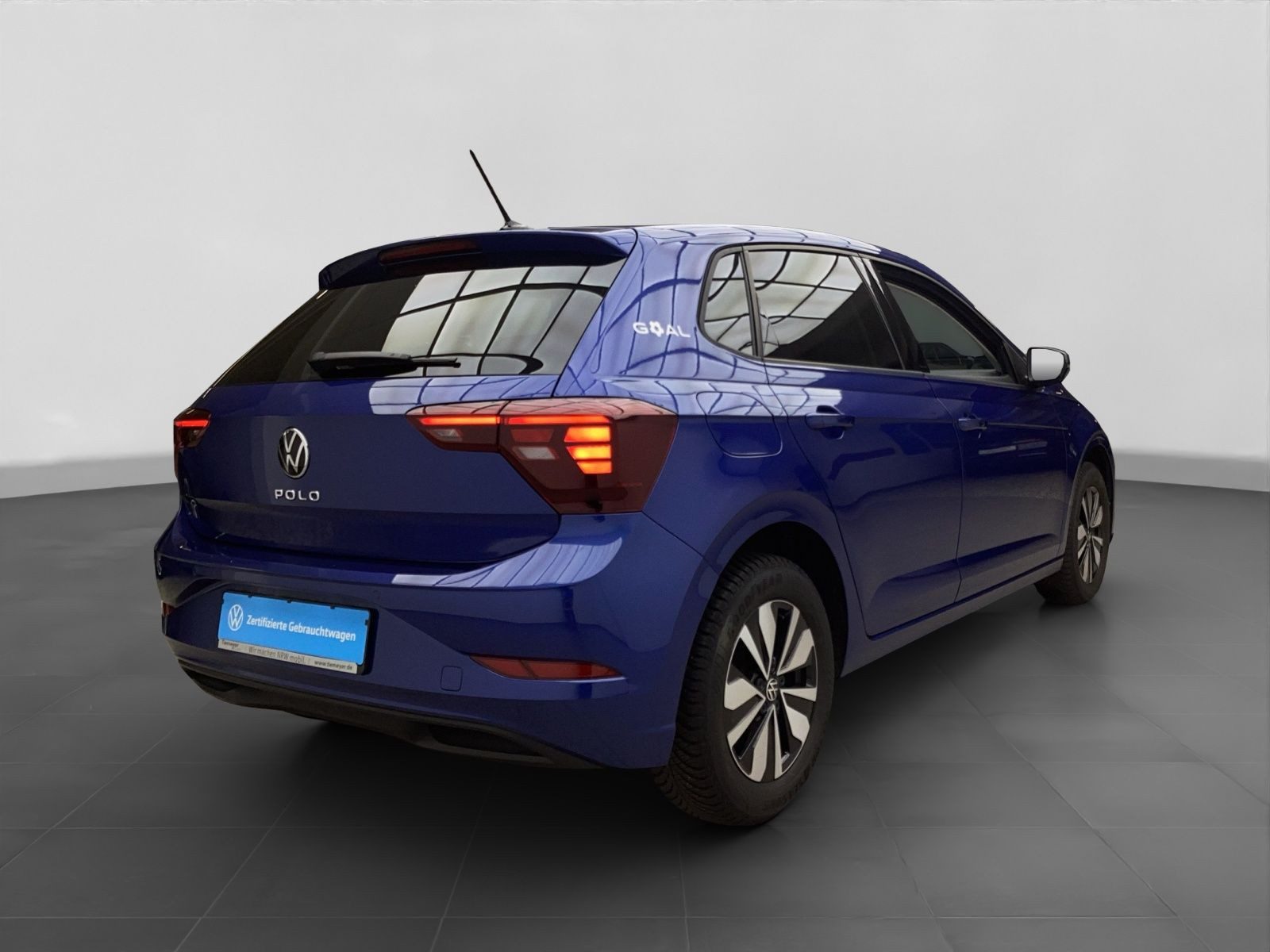 Volkswagen Polo – Bild 3
