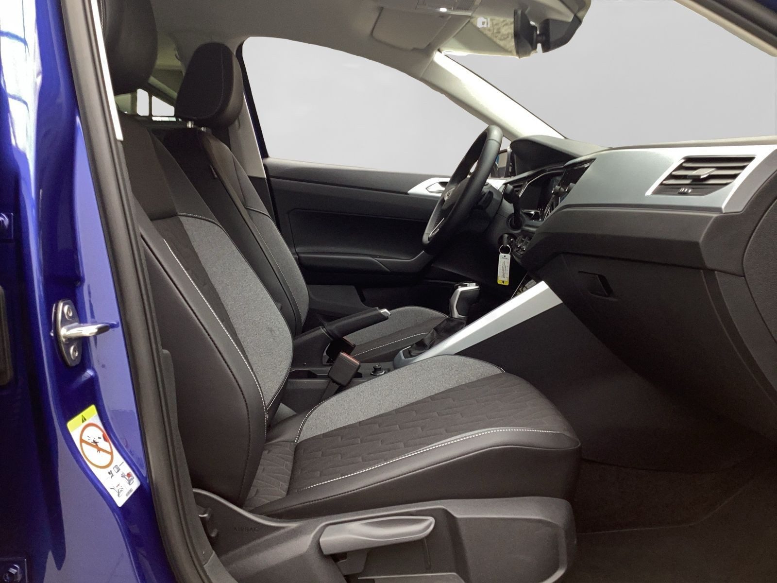 Volkswagen Polo – Bild 4