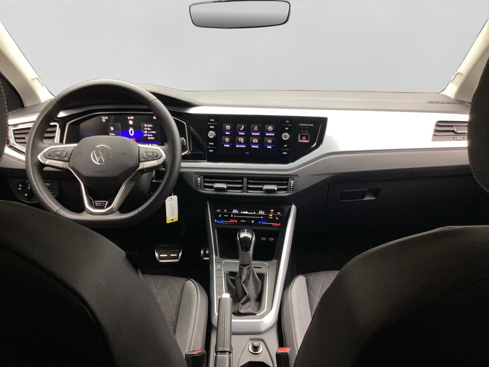 Volkswagen Polo – Bild 5