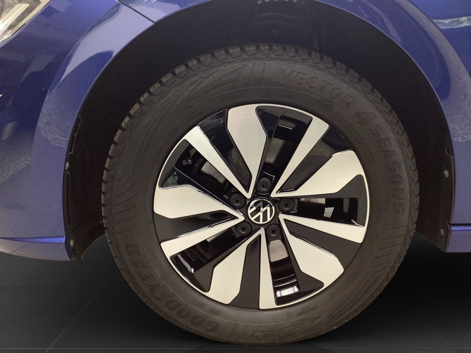 Volkswagen Polo – Bild 7