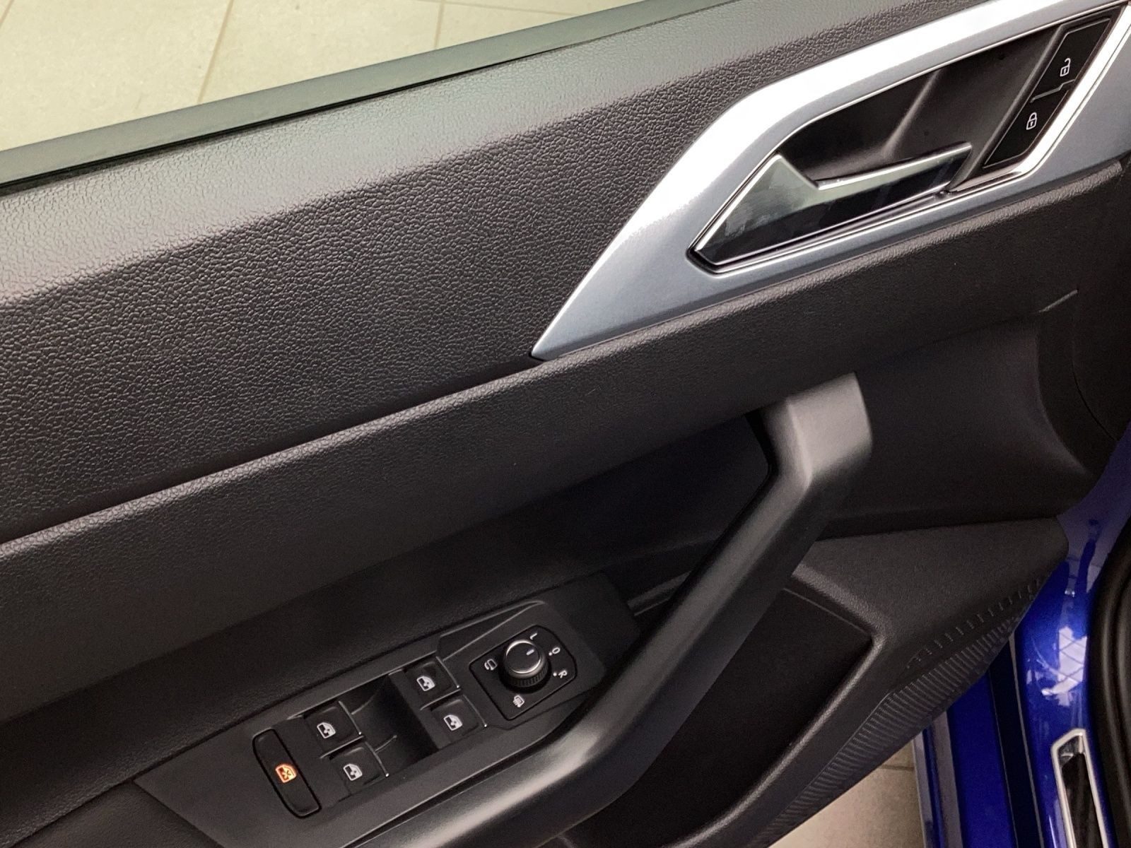 Volkswagen Polo – Bild 8