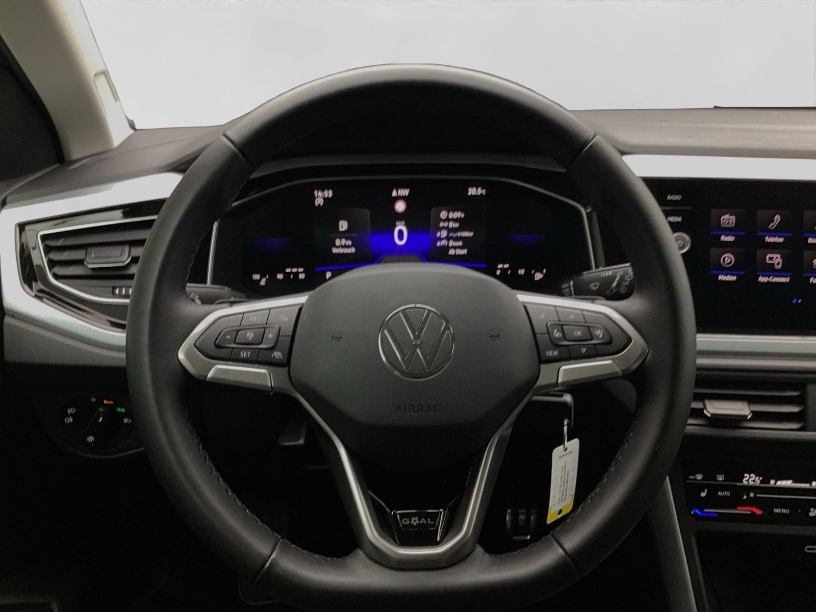 Volkswagen Polo – Bild 9