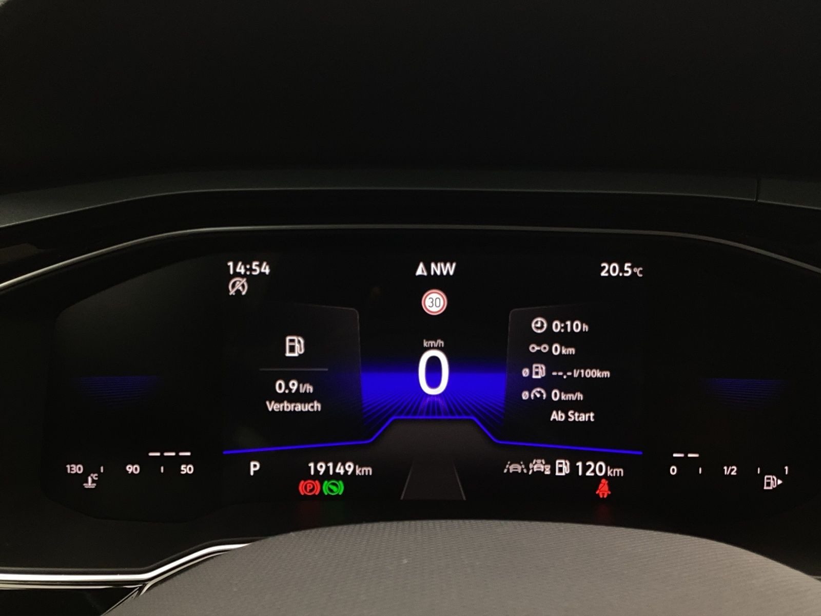Volkswagen Polo – Bild 10