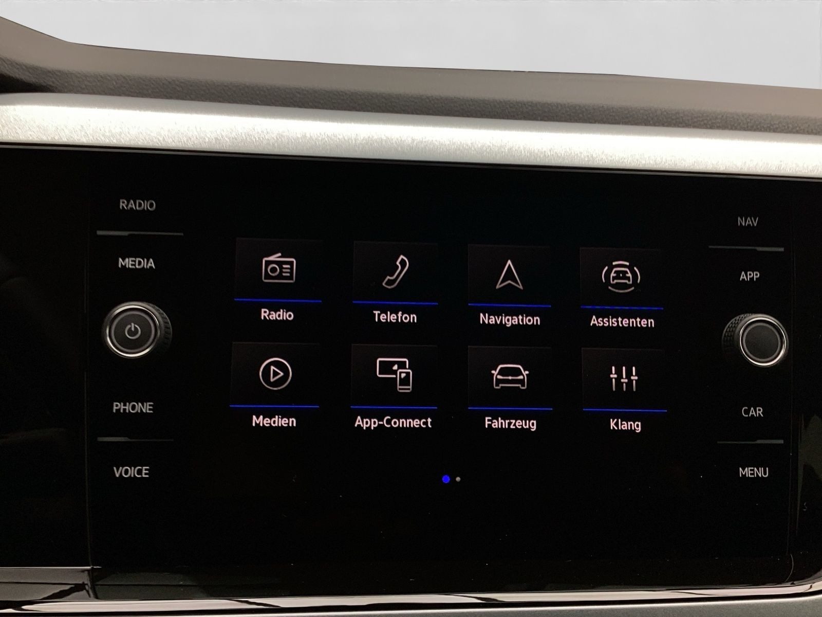 Volkswagen Polo – Bild 12