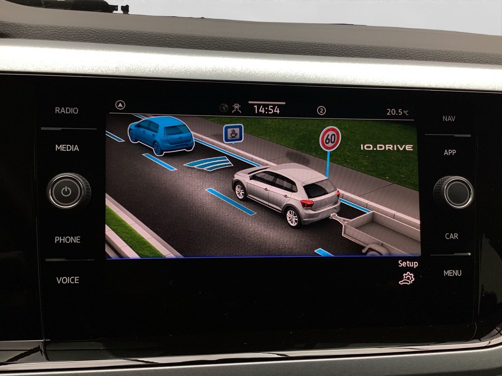 Volkswagen Polo – Bild 13