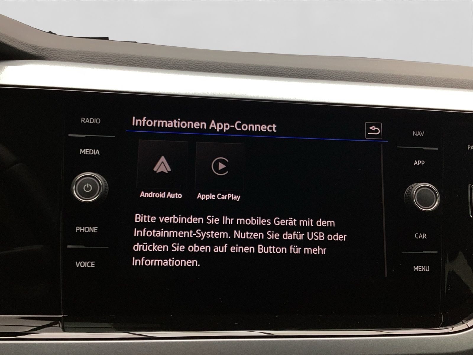 Volkswagen Polo – Bild 14