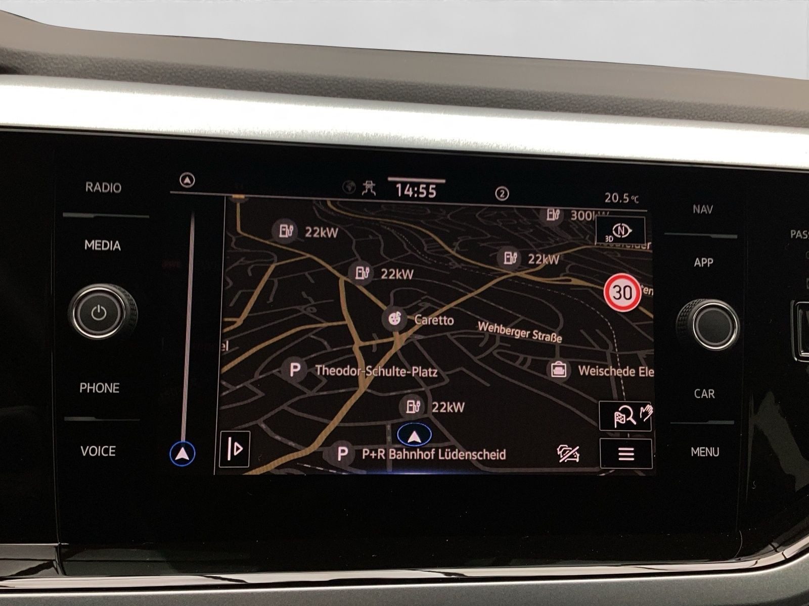 Volkswagen Polo – Bild 15