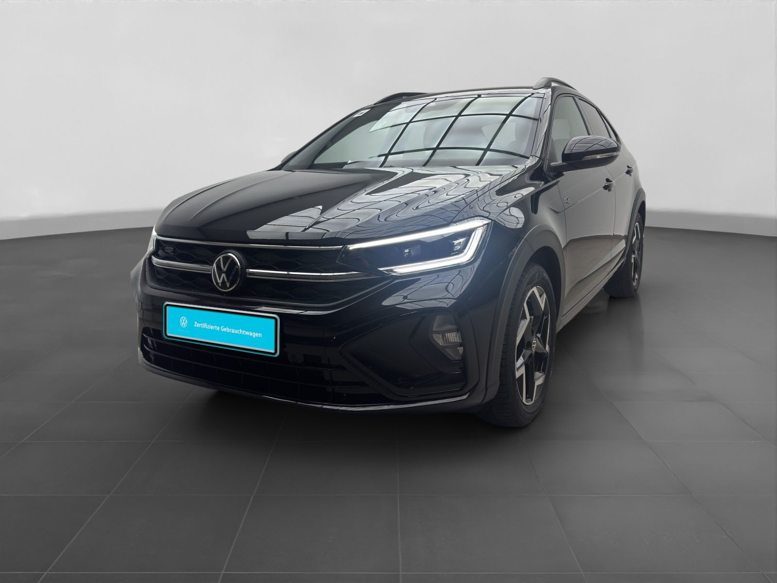 Volkswagen Taigo – Bild 2