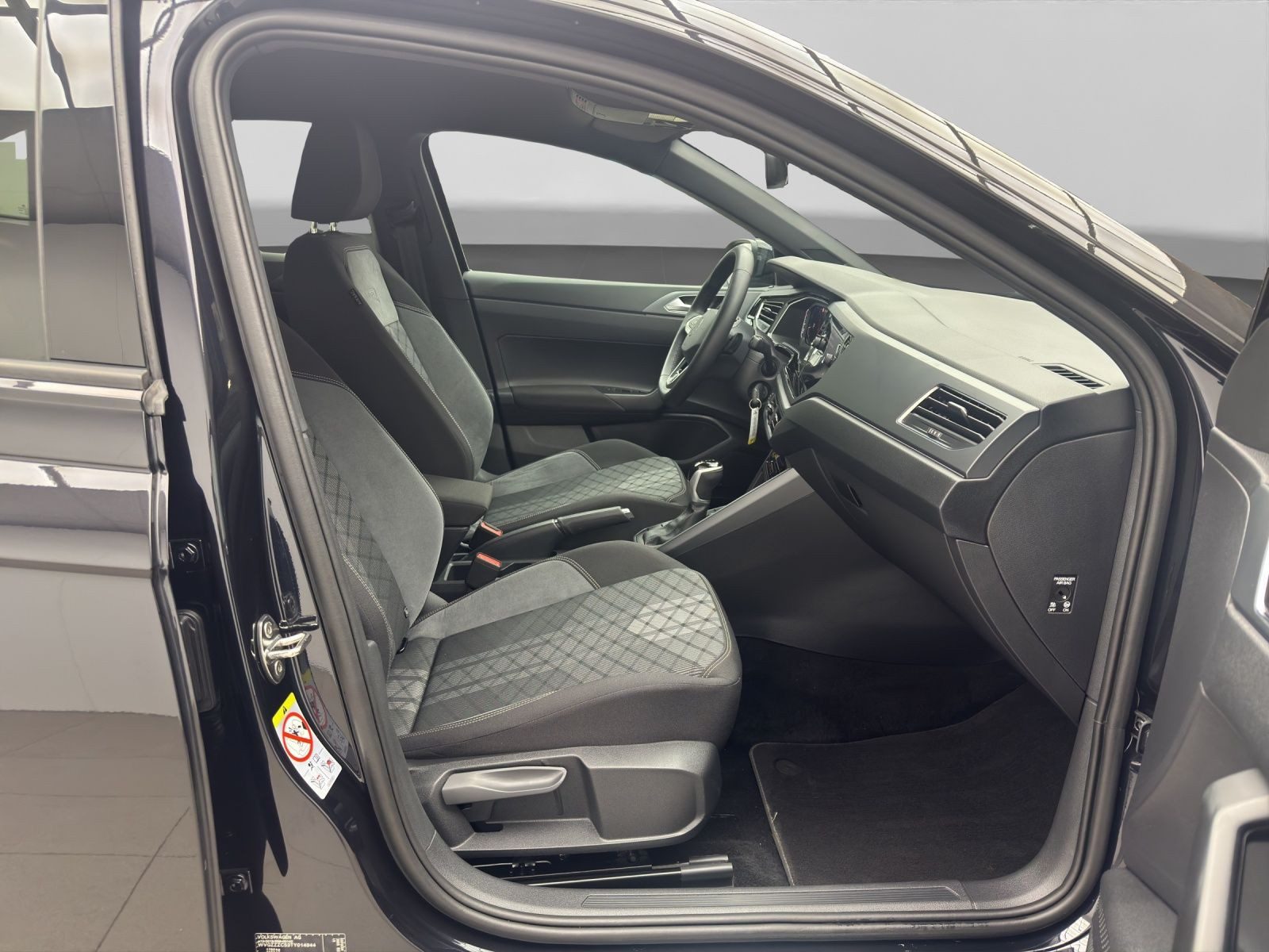 Volkswagen Taigo – Bild 4