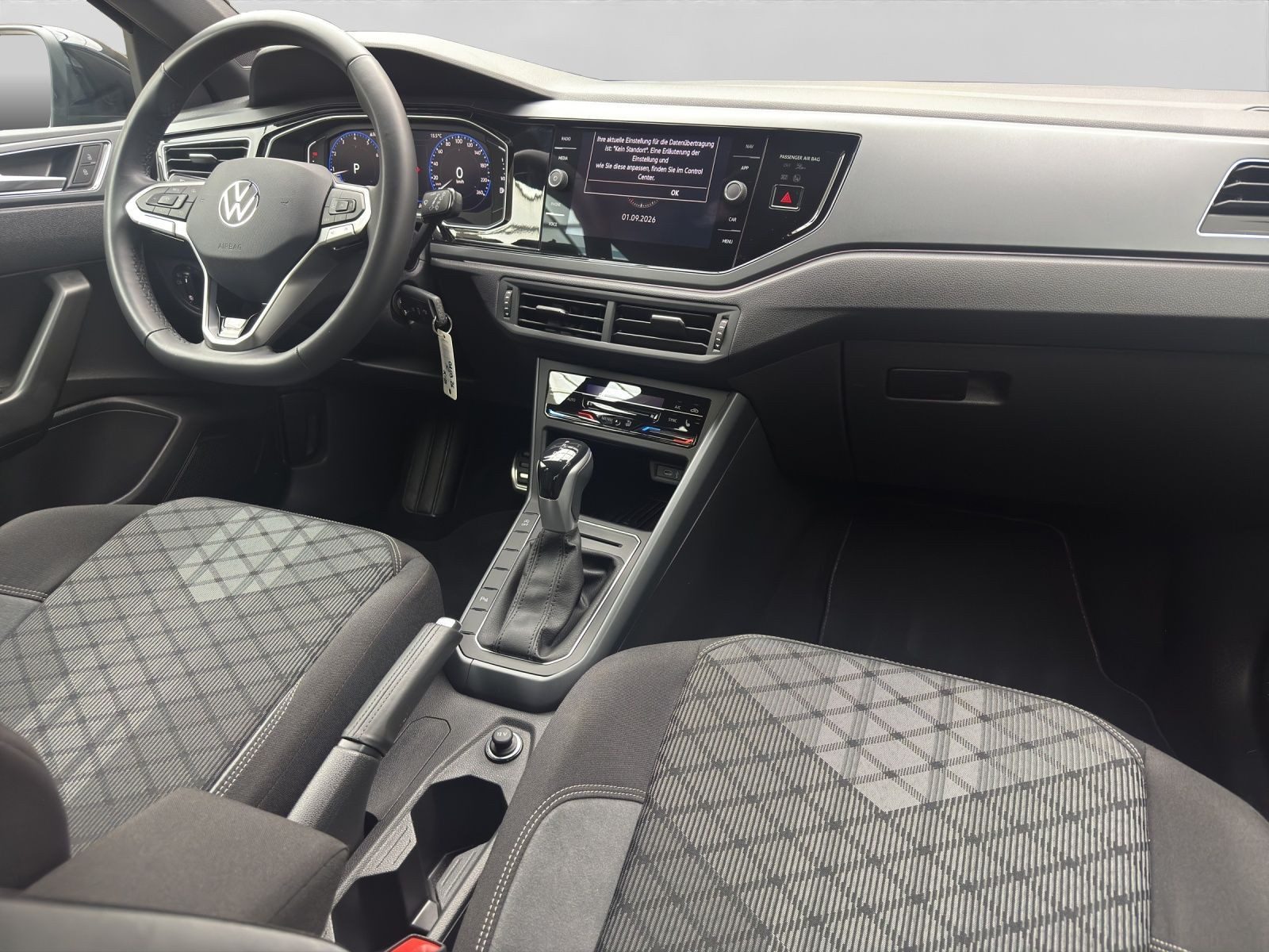 Volkswagen Taigo – Bild 5