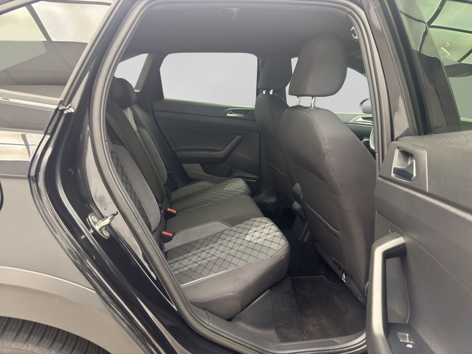 Volkswagen Taigo – Bild 6