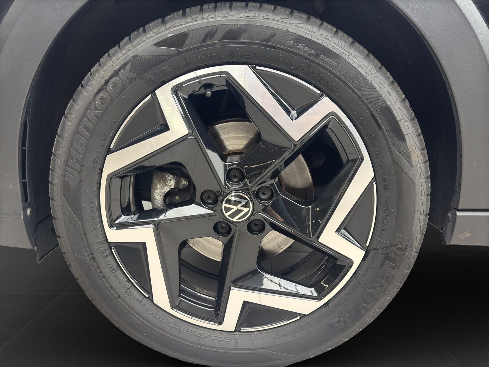 Volkswagen Taigo – Bild 7