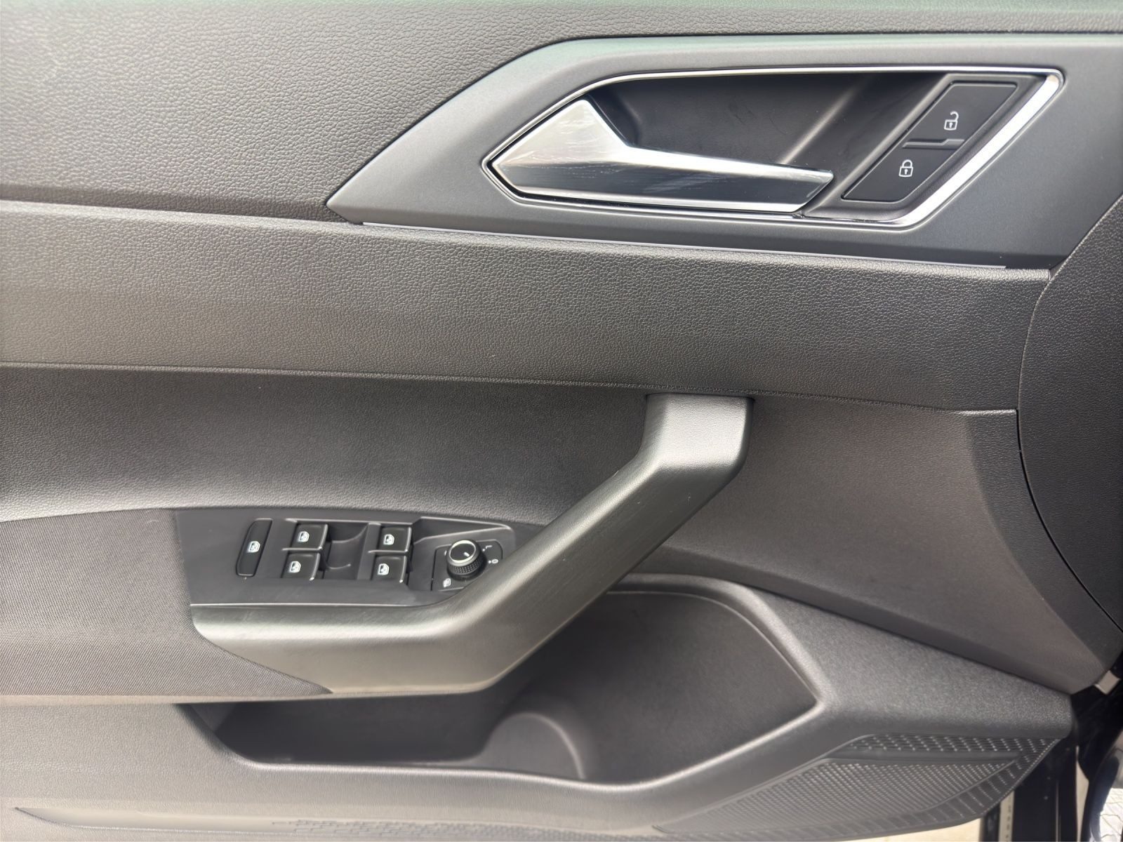 Volkswagen Taigo – Bild 8