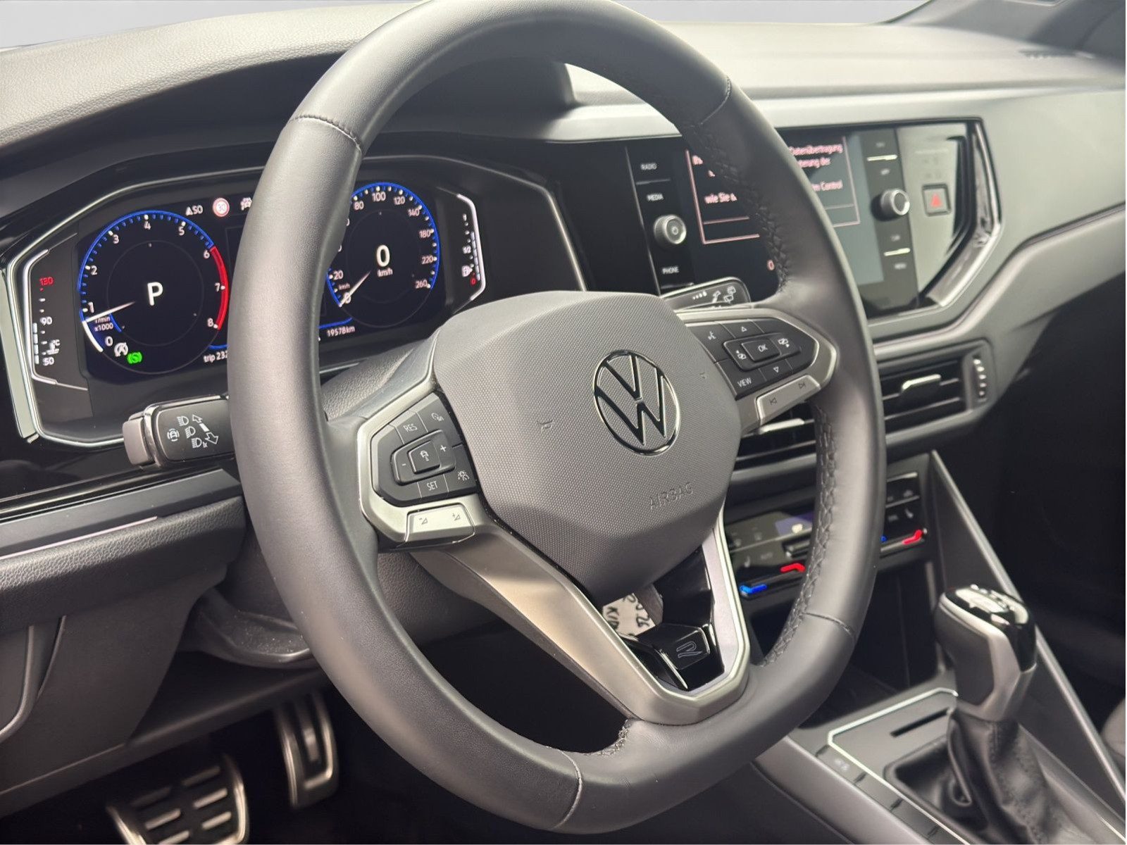 Volkswagen Taigo – Bild 9
