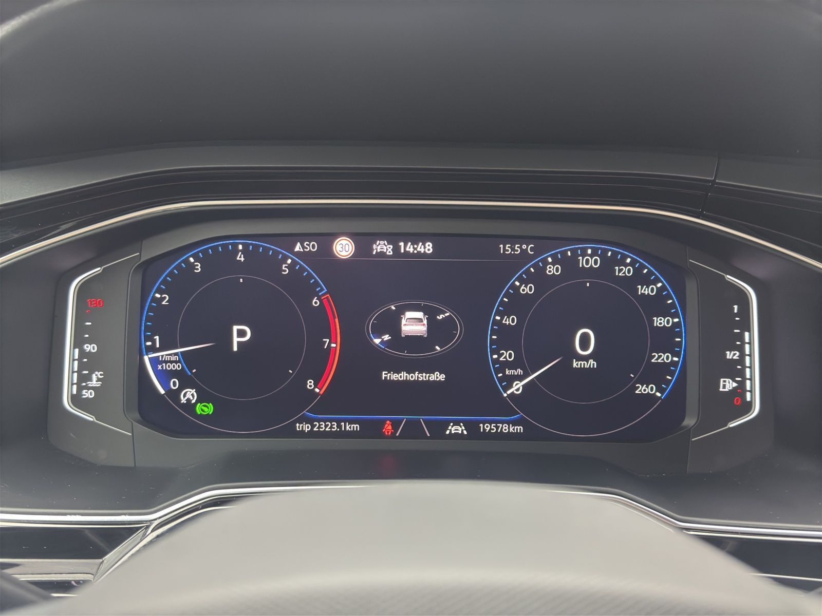 Volkswagen Taigo – Bild 10