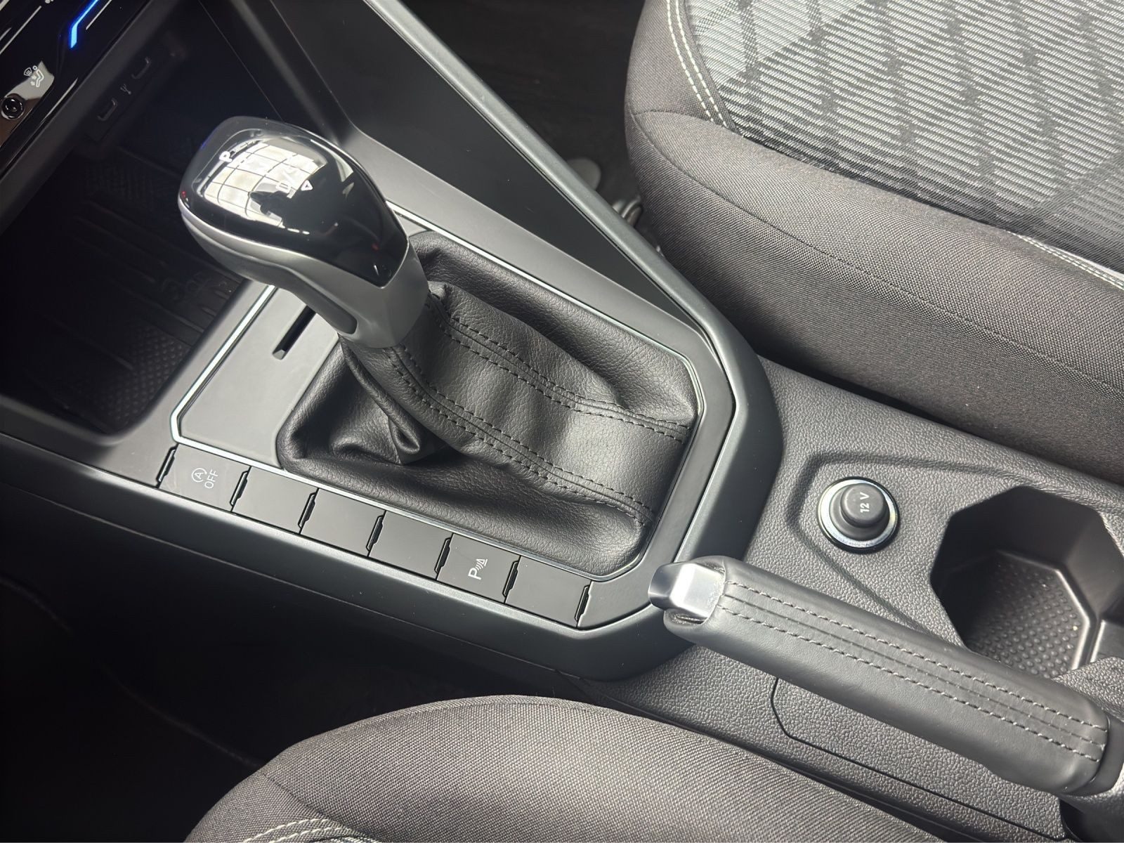 Volkswagen Taigo – Bild 11