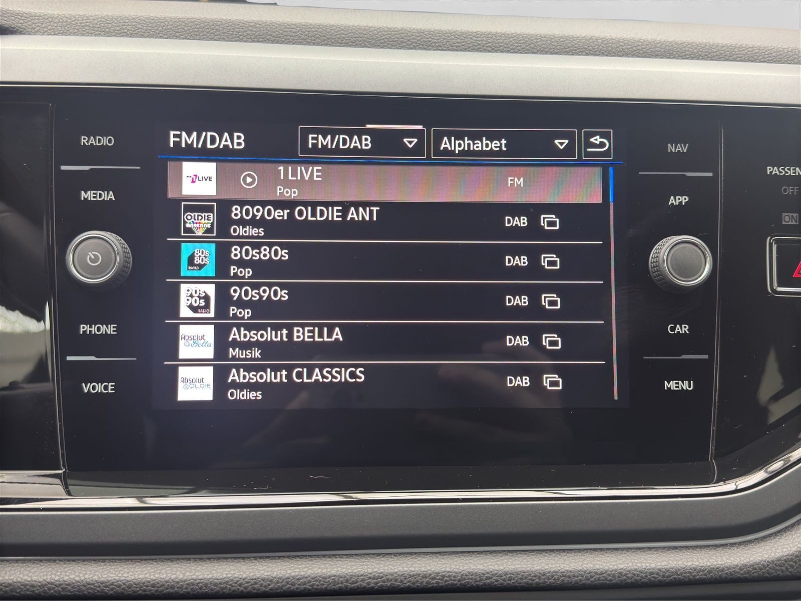Volkswagen Taigo – Bild 12